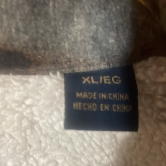 Freedom Foundry - Super cozy warm fleeze jacket - Picture 4 of 9